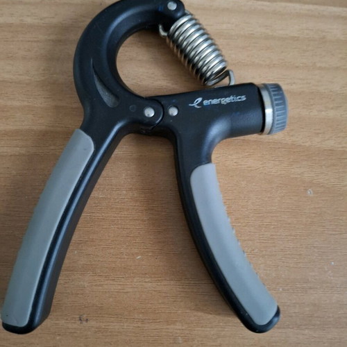 Hand Exerciser almost unused, 10kg-40kg