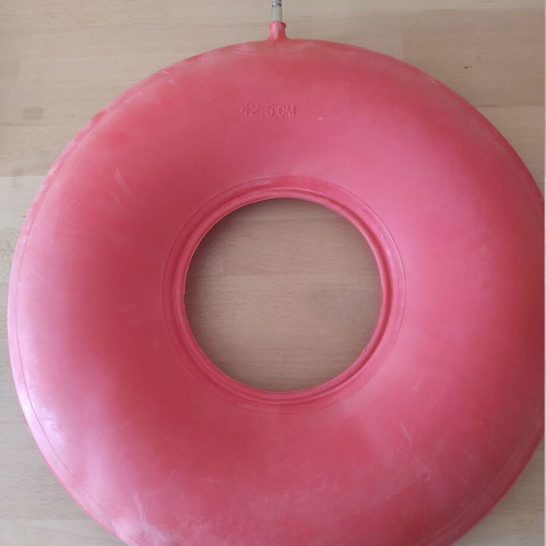 Coccyx Pillow Ring used