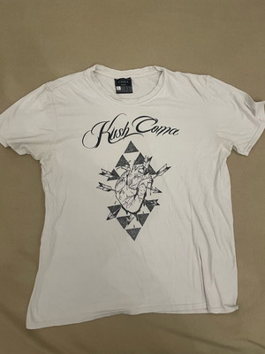 Kush Coma T-shirt large used