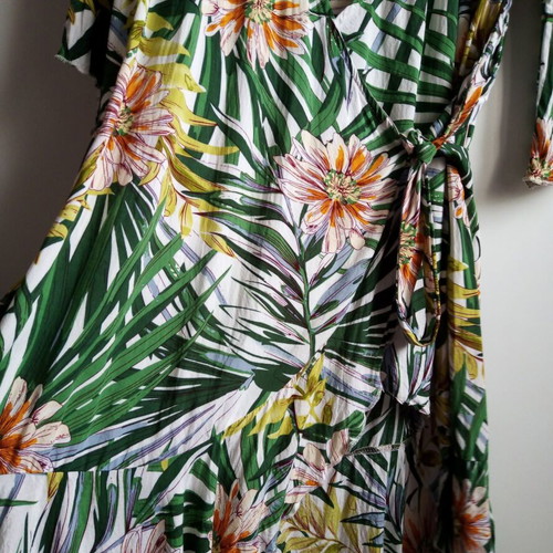 Kimono dress Benissimo, new with tag