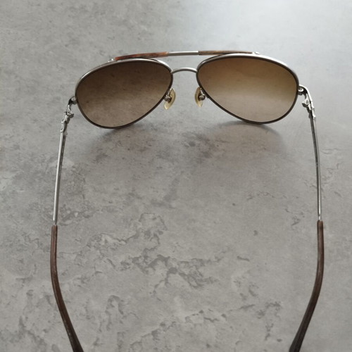 D&G 6020 Vintage Sunglasses Y2K Style, Like New