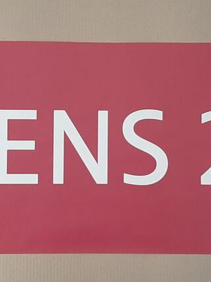 Athens 2004 Olympic Games poster like new, official