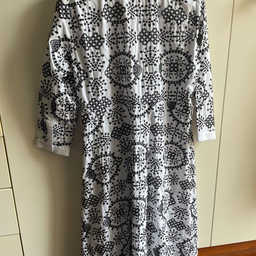 sachin and babi light blue dress Zara Embroidered Dress (12-18M) – Lilcubs.ca main image 0