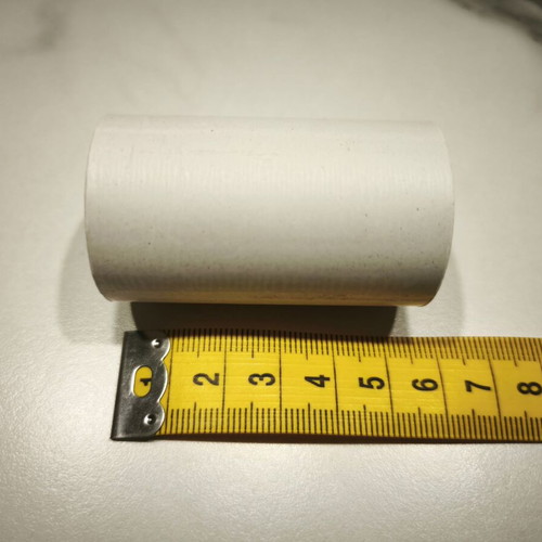 Thermal rolls new, pack of 9 pieces