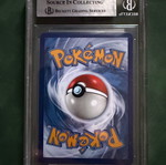 Pokémon TCG Pikachu V BGS 9 new from Lost Origin