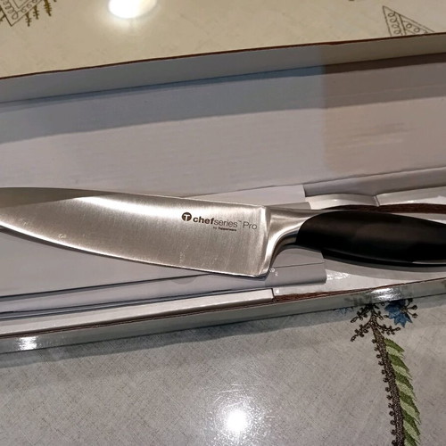 Chef knife 20 cm new