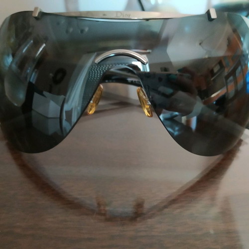 Dior sunglasses used, genuine