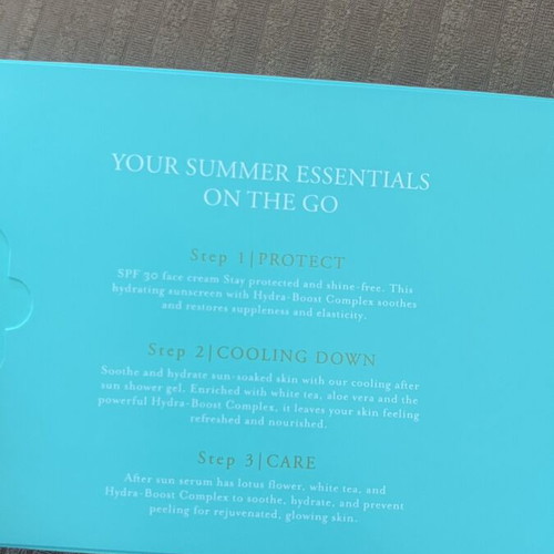 Rituals The Ritual of Karma gift set new, Your Summer Essentials