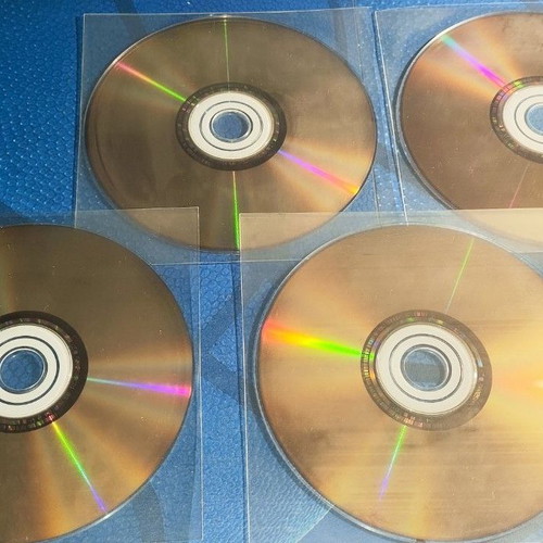 Tom Clancy's Splinter Cell Pandora Tomorrow PC CD ROM like new