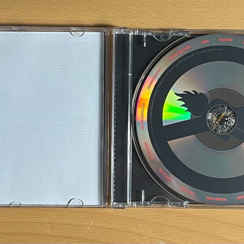 Travis Scott Rodeo CD new, hip-hop