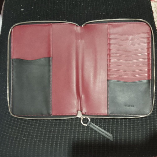 Bags used, pack of 3 with shoulder and crossbody styles, Parfois