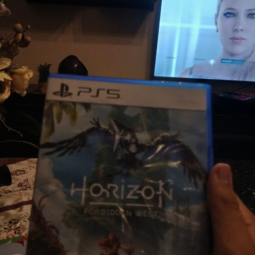 PlayStation 5 and 4 video games pack like new