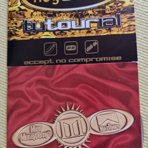 Premium 90s Clubbing Pack with Double Cassettes and Rare House/Rave CDs like new