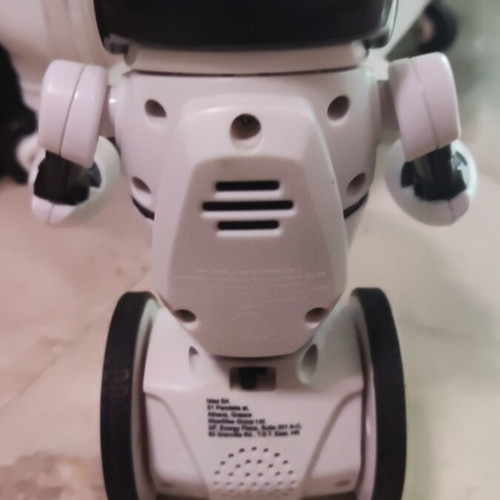 Mip Wowwee Robot toy used with mobile control