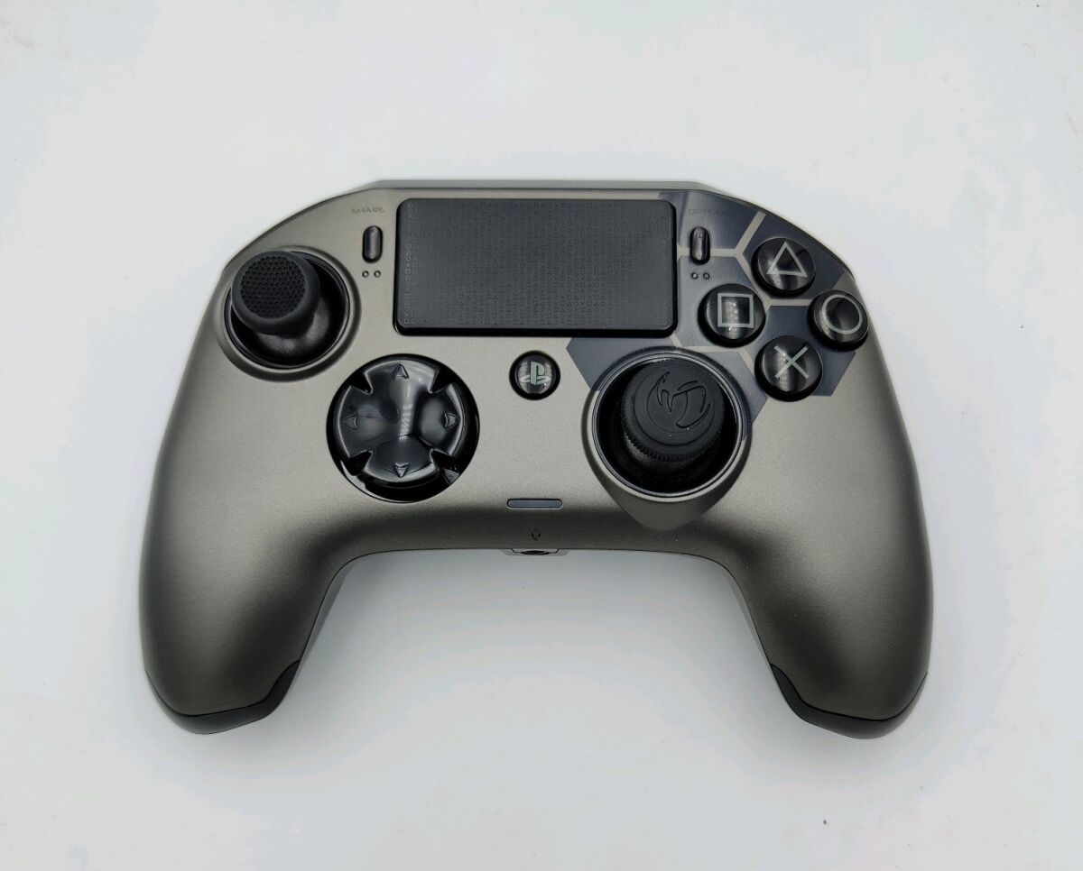 Nacon Revolution Pro Controller 2 for… - € 85,00 - Vendora.cy