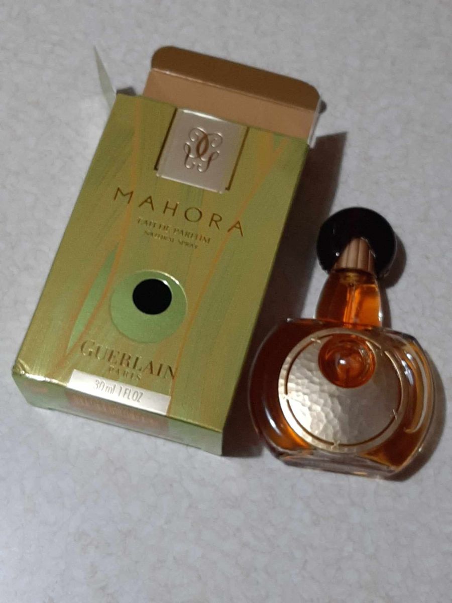 Mahora by Guerlain 30ml Eau de Parfum… - € 150,00 - Vendora.cy