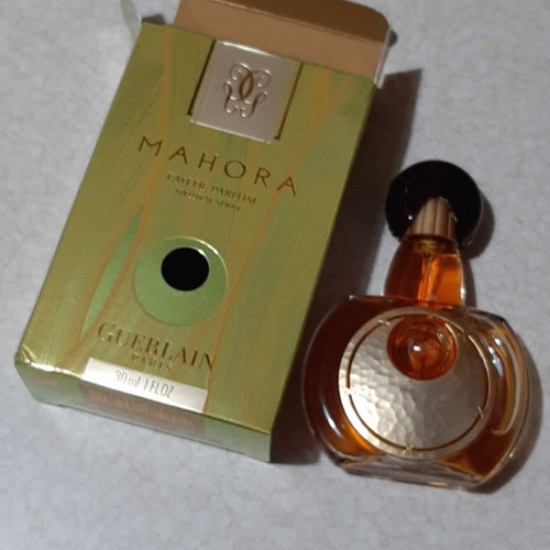Mahora by Guerlain 30ml Eau de Parfum new, vintage, rare