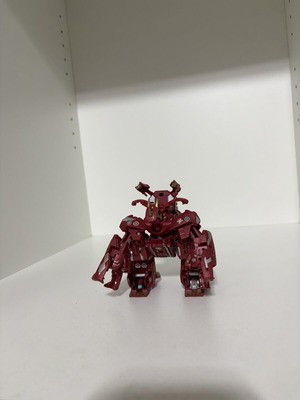 Bakugan Maxus Dragonoid φιγούρα