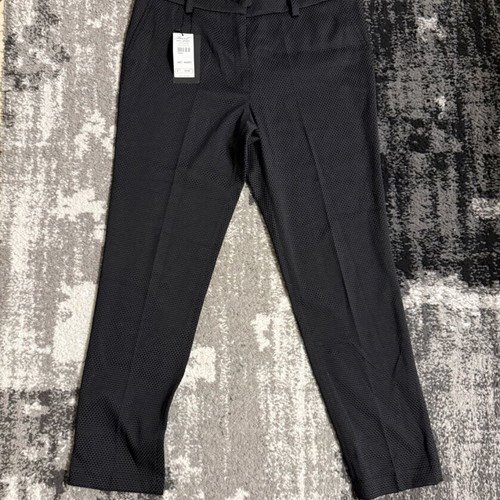 Shine 2gether women's pants new, size M, black