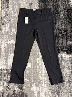 Shine 2gether women's pants new, size M, black