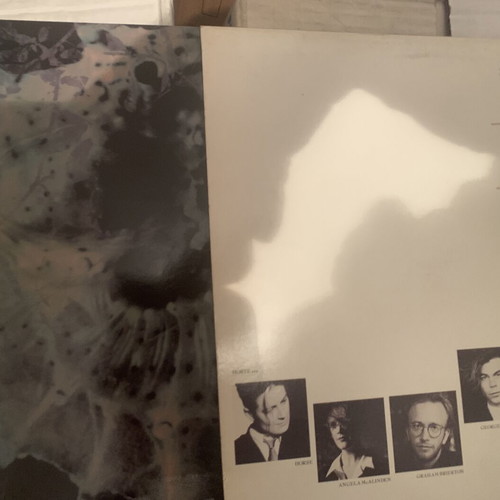 Horse The Same Sky LP used, pop, first press 1990 Capitol Records