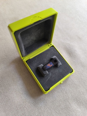 Ortofon Concorde DJ S Stylus σαν καινούργιο στο αυθεντικό κουτί