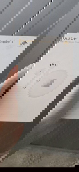 Πρωτότυπες θήκες για ασύρματα ακουστικά Huawei FreeBuds 3