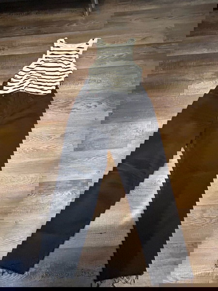 2 τμχ Levi’s τζιν και τοπ
