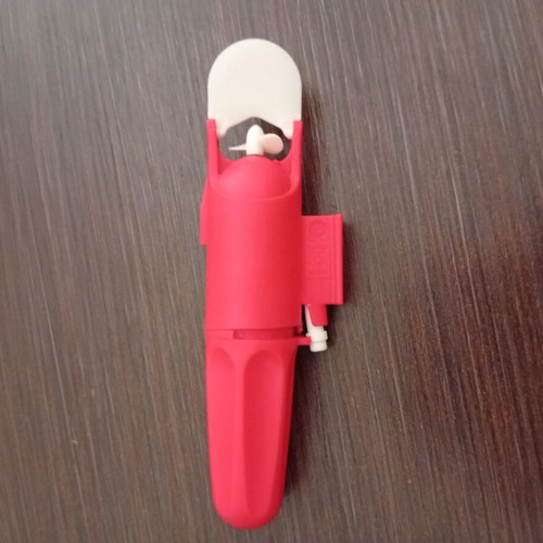 Playmobil propeller used, length 13.5 cm