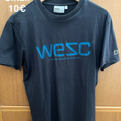 Men's blouses used, various sizes, branded