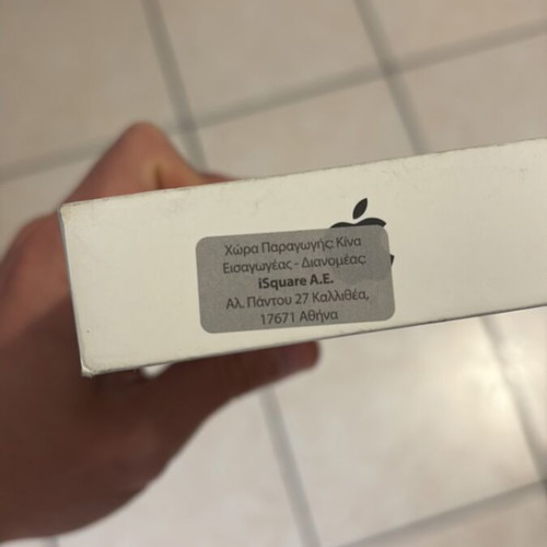 Apple iPhone 16 128GB, black