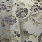 Ecclesiastical Fabric for Priestly Vestments New, Metallic 3.90x1.45
