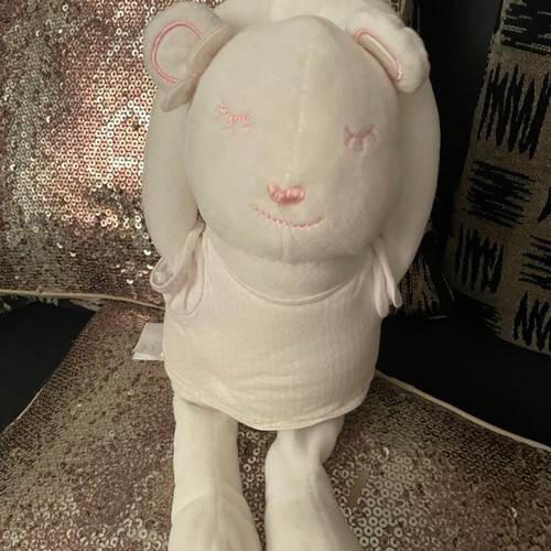 Mayoral plush toy very soft 33cm like new