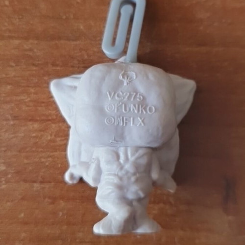 Funko Demogorgon figure like new