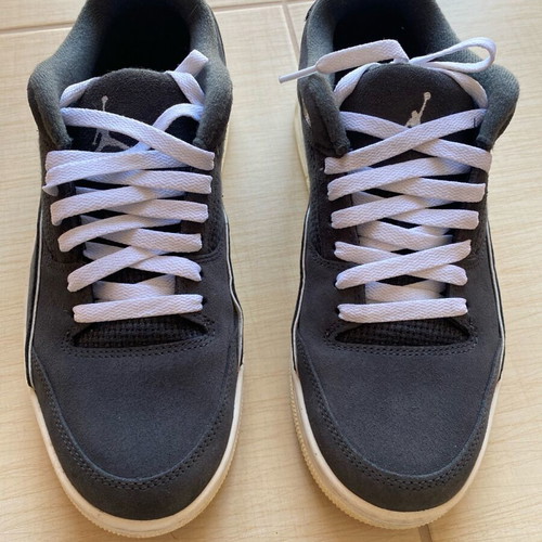 Nike Jordan men's athletic shoes like new size 42.5