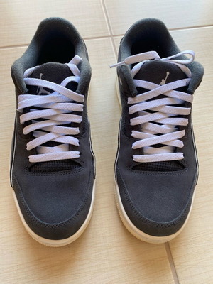Nike Jordan men's athletic shoes like new size 42.5