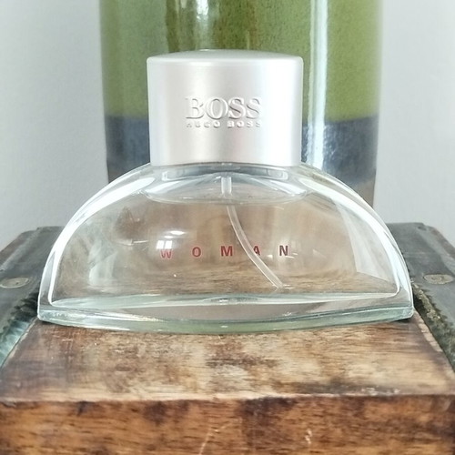 Hugo Boss Woman Eau de Parfum 50ml
