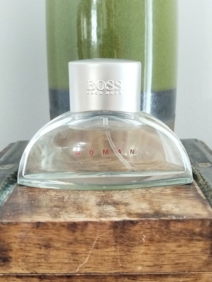 Hugo Boss Woman Eau de Parfum 50ml