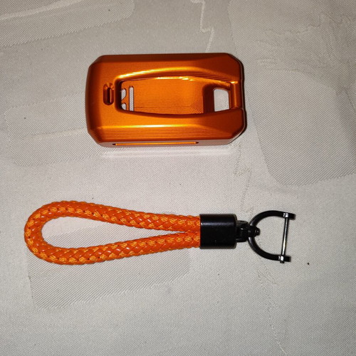 KTM 1290 key chain safe keychain