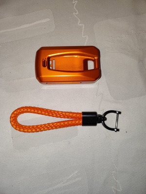 KTM 1290 key chain safe keychain