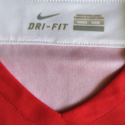 Monaco 2015 Football Jersey like new, authentic