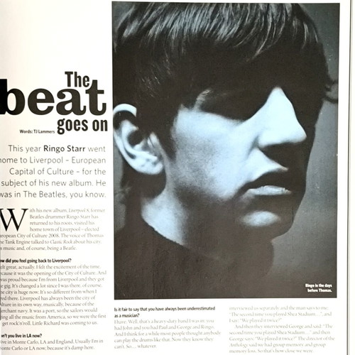 Classic Rock Magazine The Best British Bands Ever like new