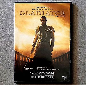 Μονομάχος / Gladiator (2000)