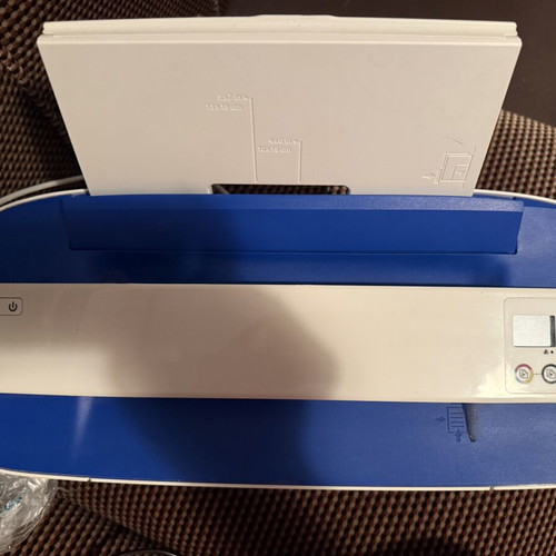 Hp printer like new, unused