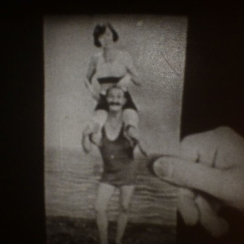 Love 'Em and Weep Super 8mm silent film like new
