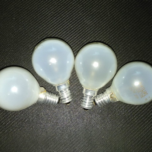 Set of two Viokef ceiling lights, three-light and two-light