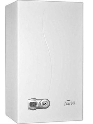 Ferroli Diva F24 Gas Condensing Boiler like new