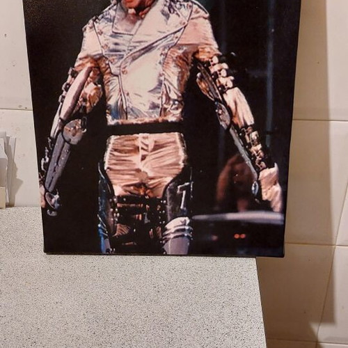 Michael Jackson canvas prints new pack 40×50