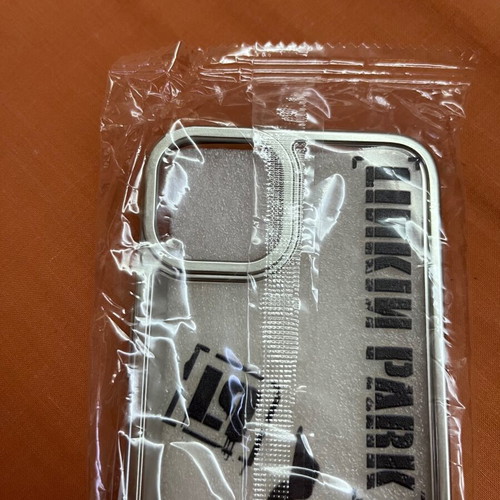 Apple iPhone 13 case Linkin Park Hybrid Theory new