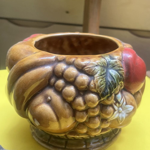 Ceramic Ardco Danish ashtray used